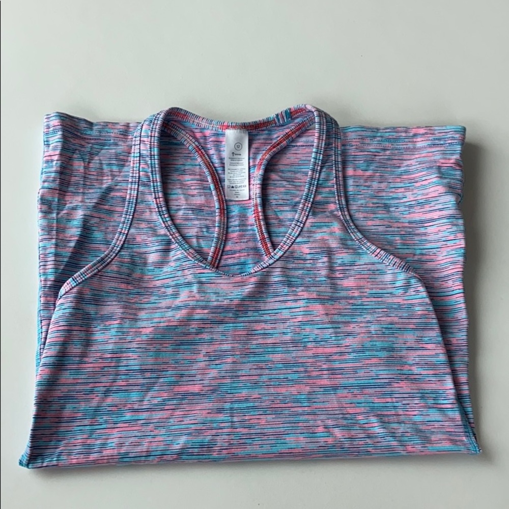 Ivivva Tank